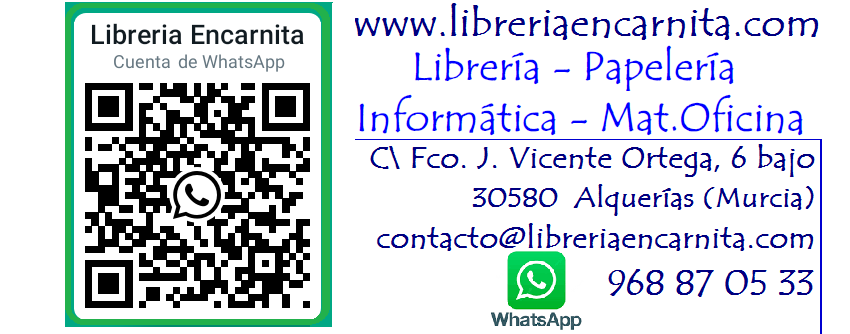 Nuestro whatsapp