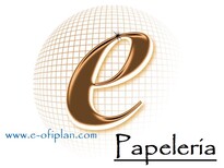 Papelería